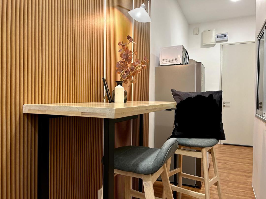 Bilik Master SS15 Subang