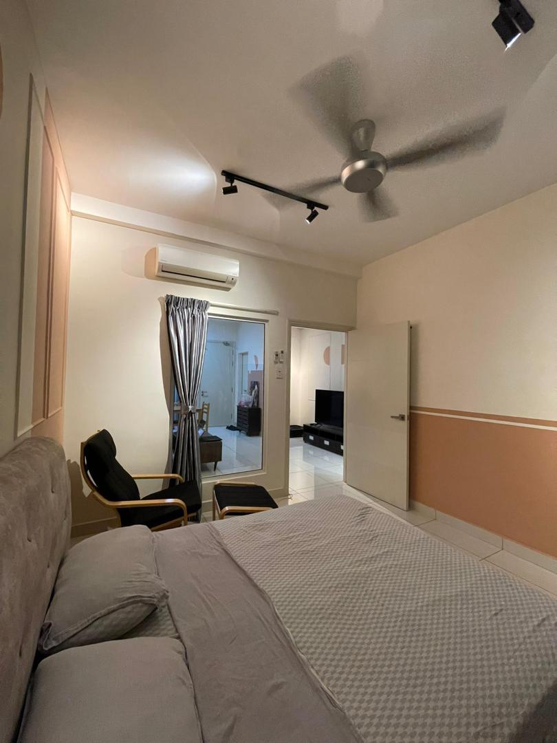 Bilik Medium Cyberjaya