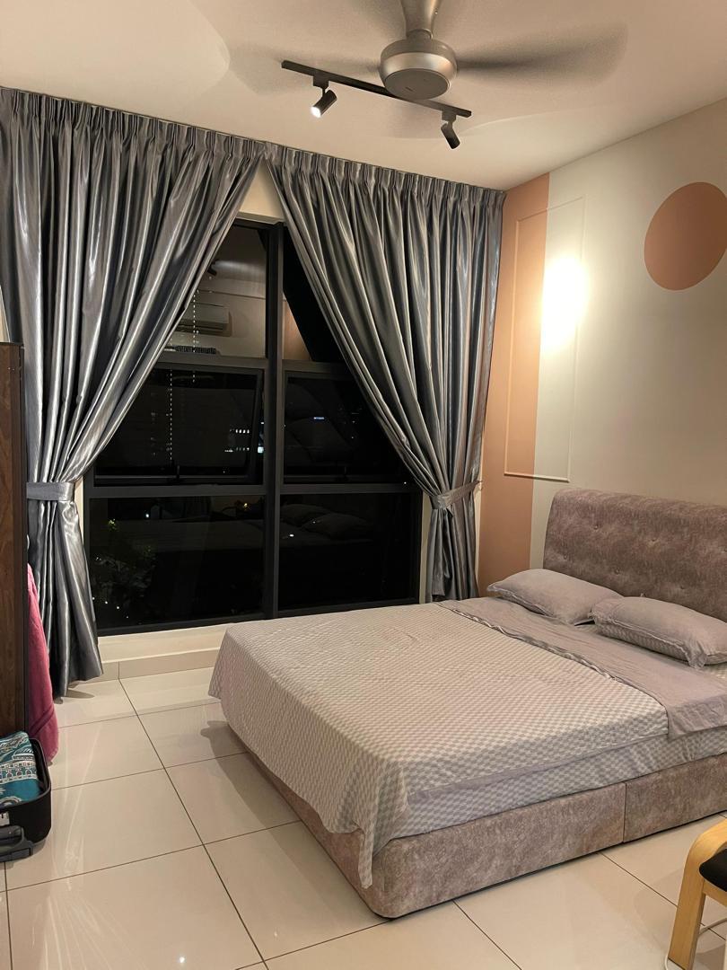 Bilik Medium Cyberjaya