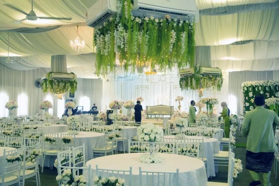 Dewan Serbaguna Komuniti Subang