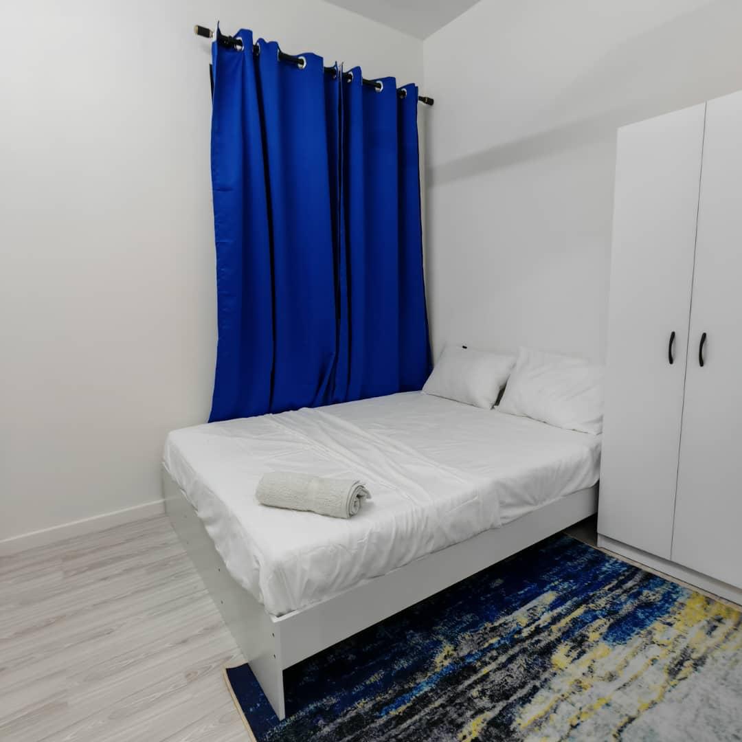 Bilik Master Seksyen 7